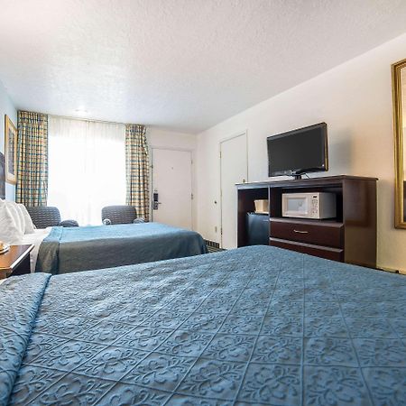 Quality Inn Rock Springs Extérieur photo