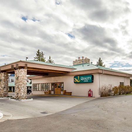 Quality Inn Rock Springs Extérieur photo