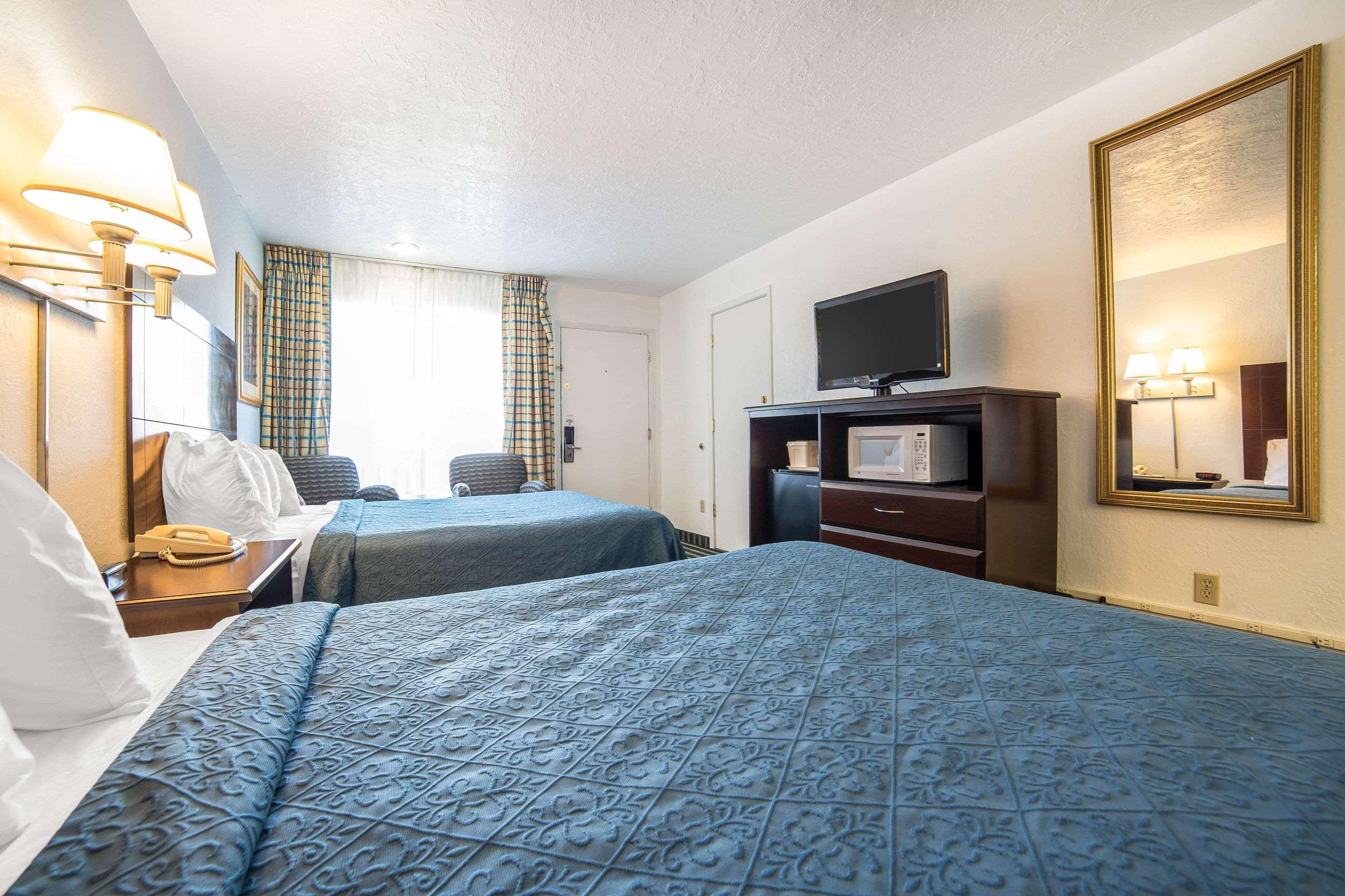 Quality Inn Rock Springs Extérieur photo