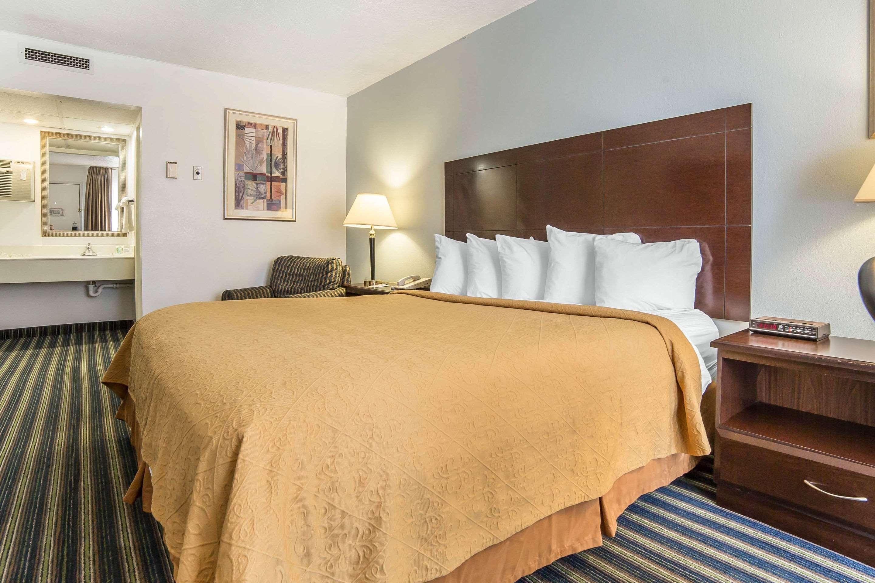 Quality Inn Rock Springs Extérieur photo