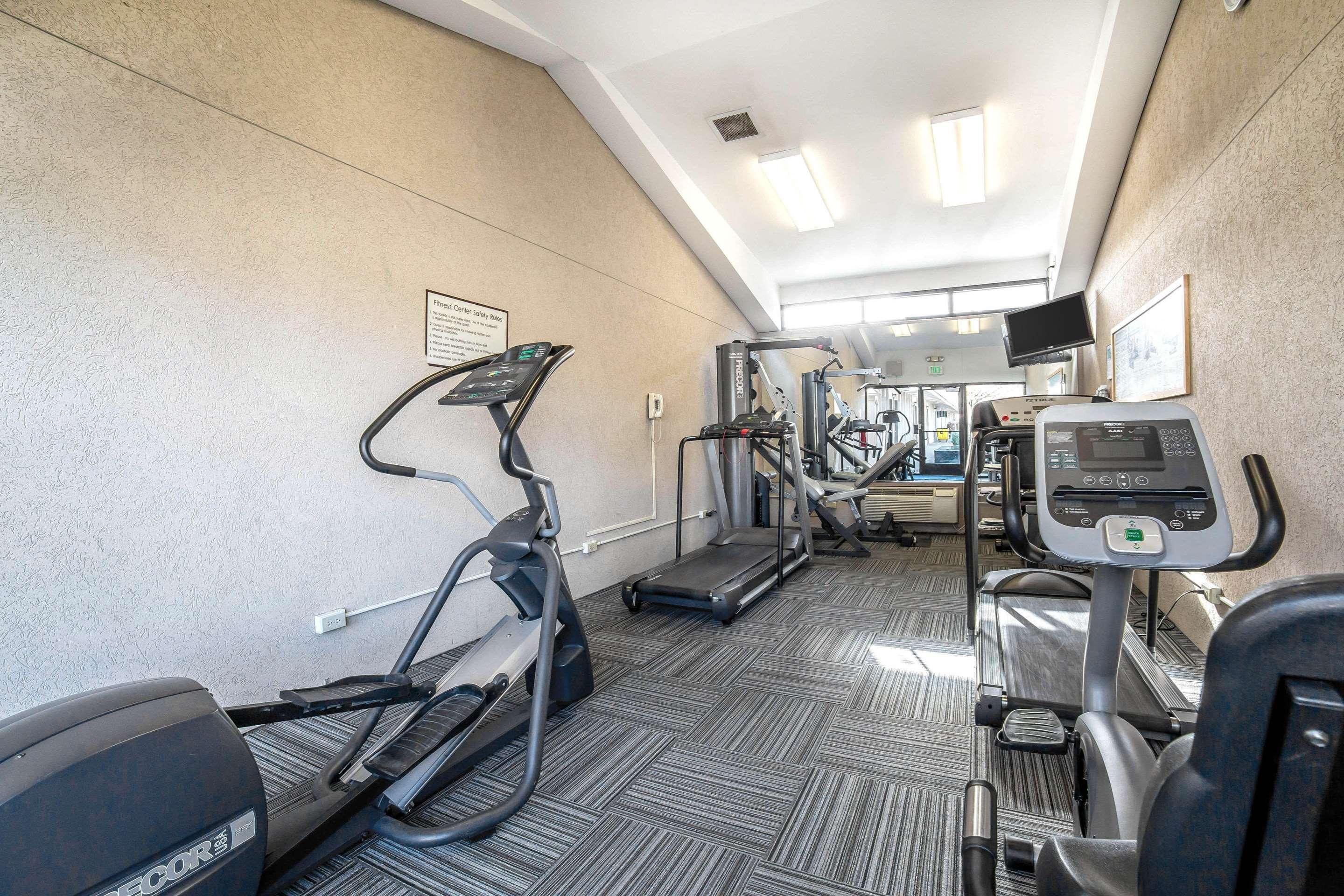 Quality Inn Rock Springs Extérieur photo