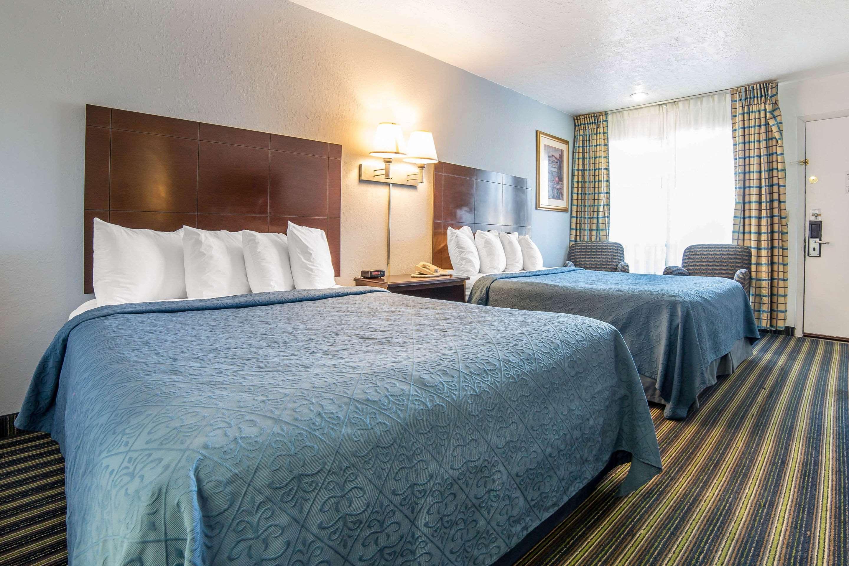 Quality Inn Rock Springs Extérieur photo