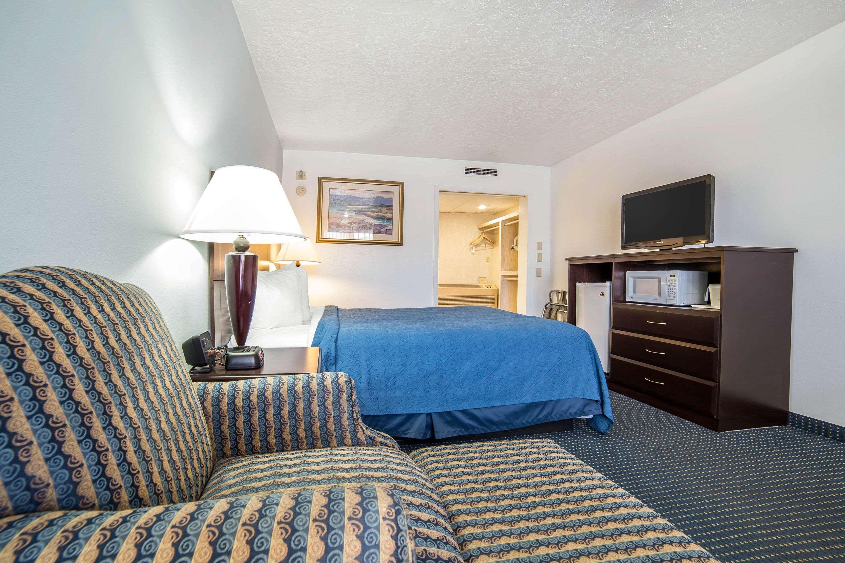 Quality Inn Rock Springs Extérieur photo
