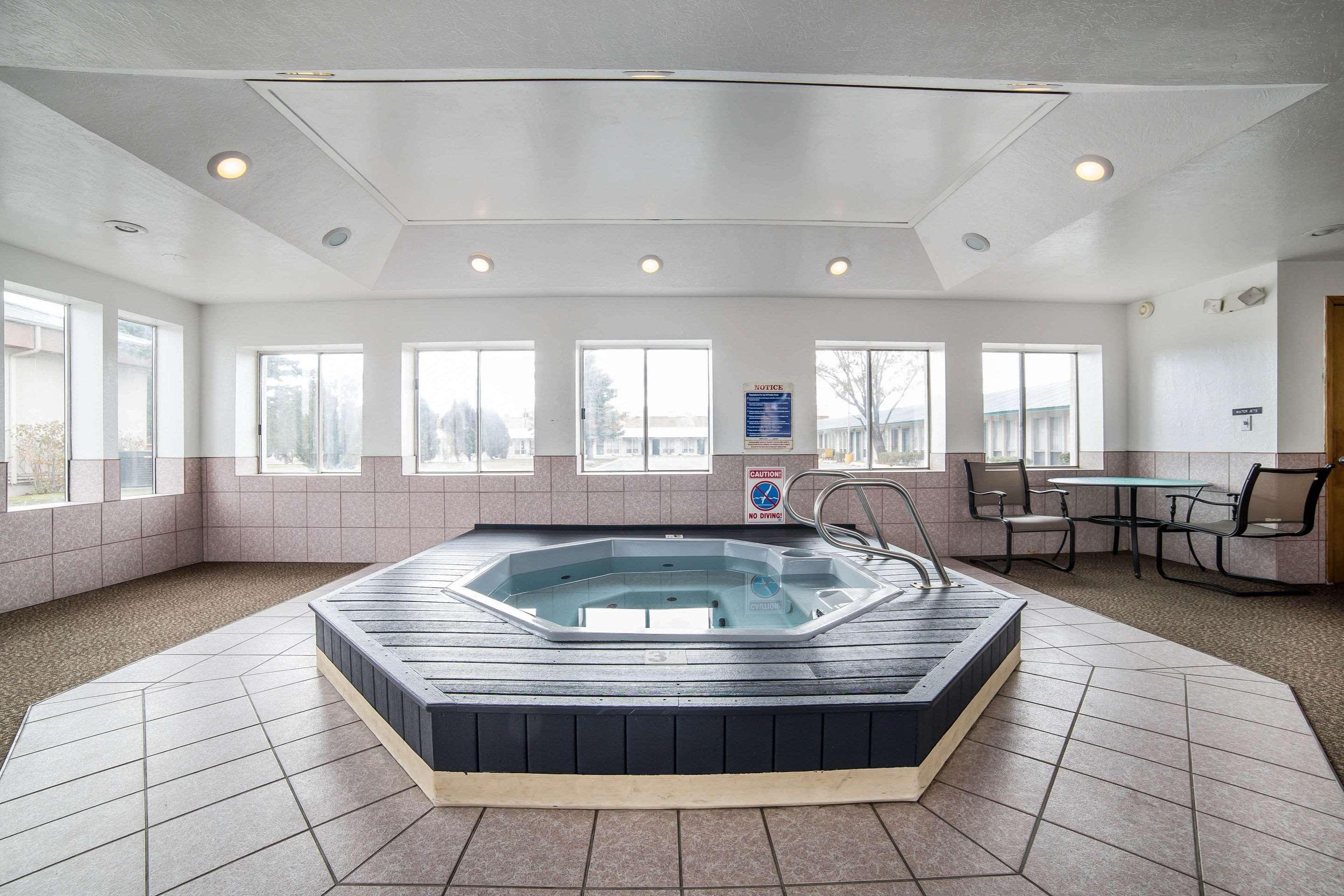 Quality Inn Rock Springs Extérieur photo