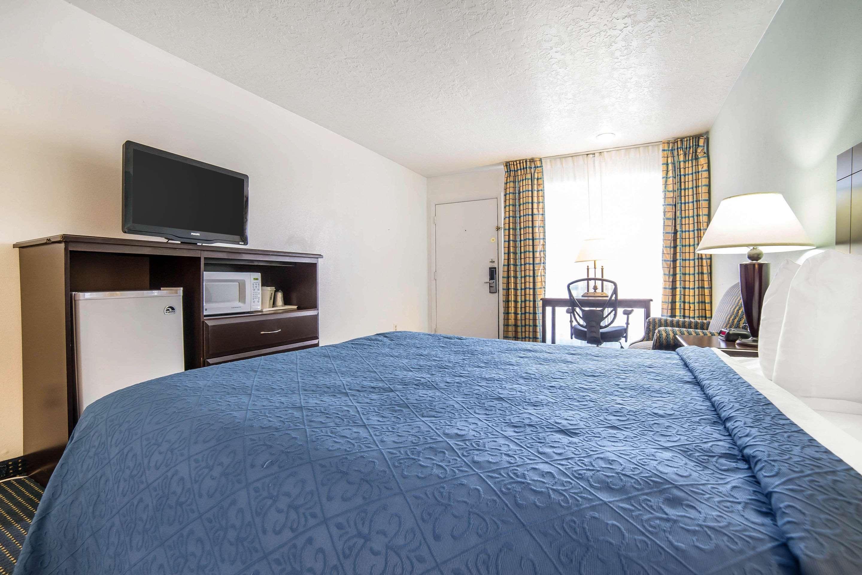 Quality Inn Rock Springs Extérieur photo