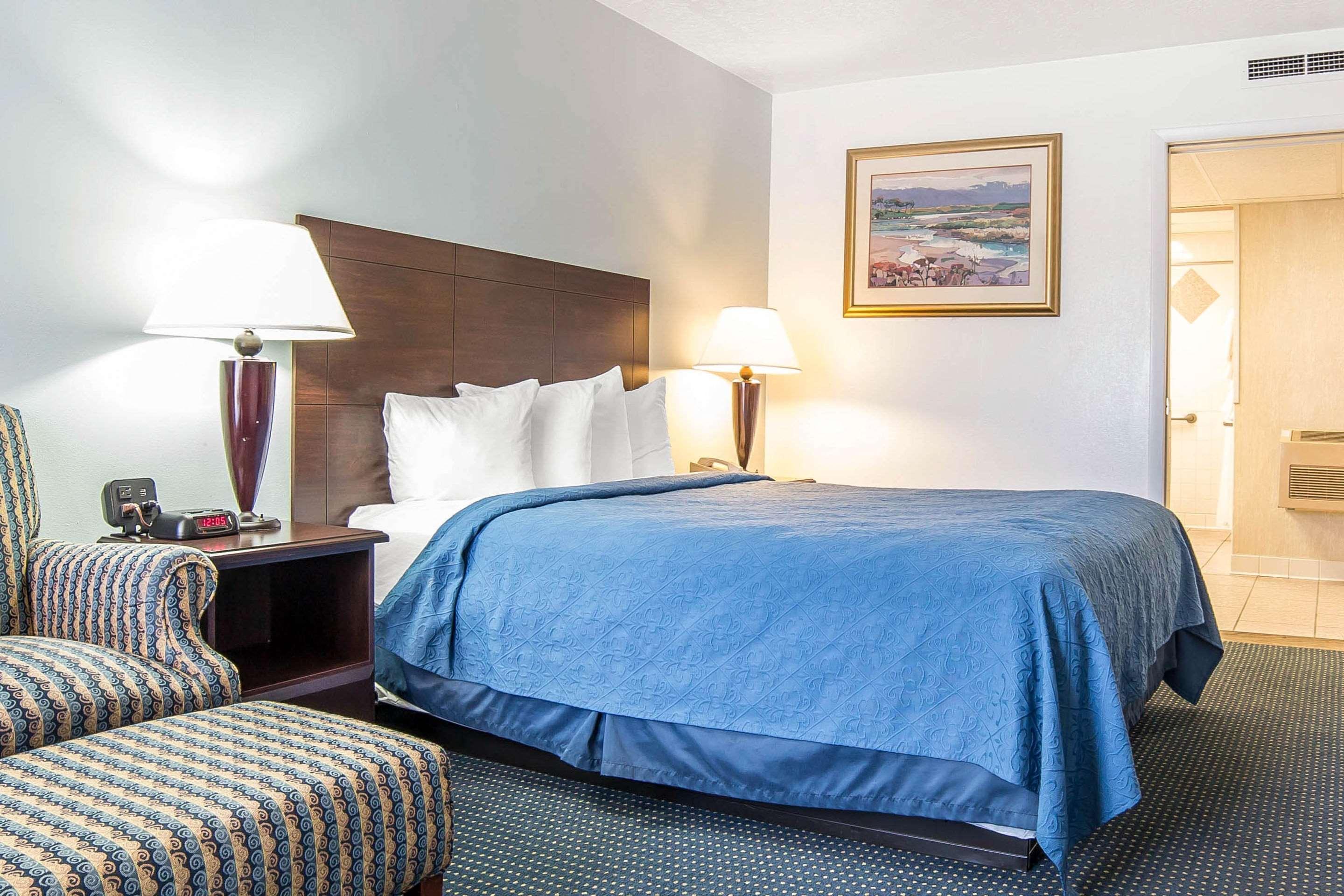 Quality Inn Rock Springs Extérieur photo