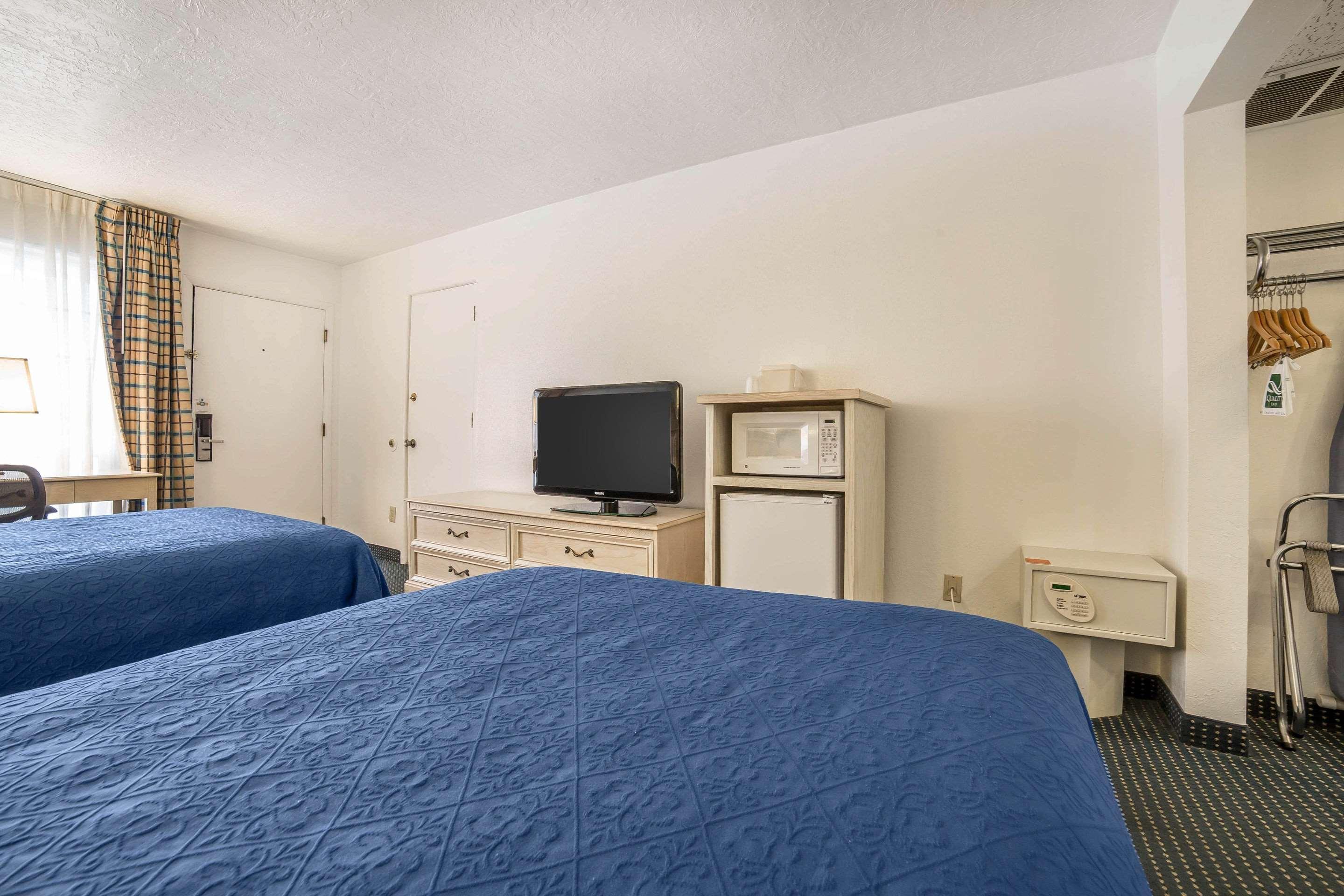 Quality Inn Rock Springs Extérieur photo