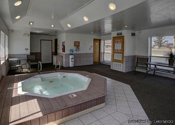 Quality Inn Rock Springs Extérieur photo