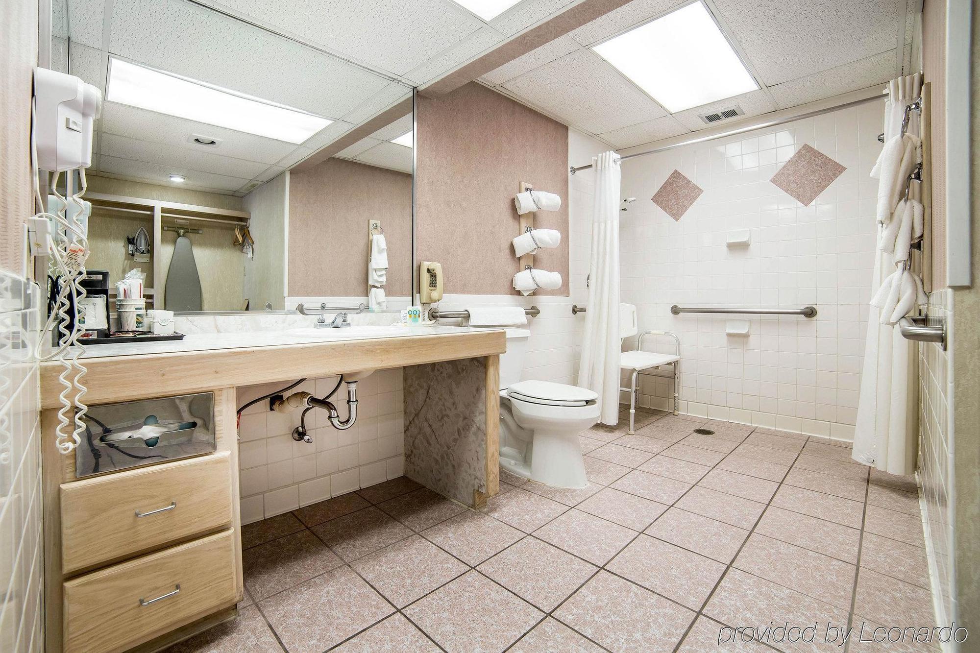 Quality Inn Rock Springs Extérieur photo