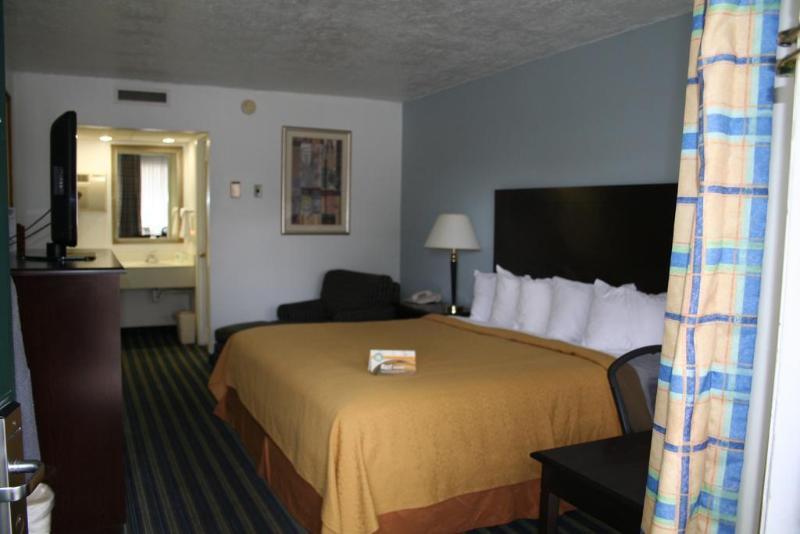 Quality Inn Rock Springs Extérieur photo