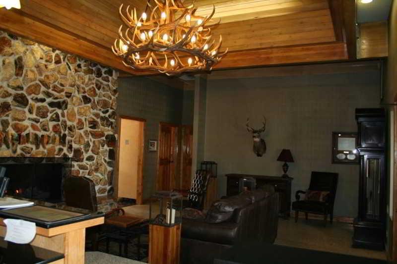 Quality Inn Rock Springs Extérieur photo